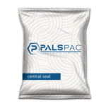 Central Seal Pouch