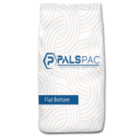 flat bottom pouches