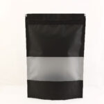 Stock Packaging Pouches 4