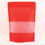 Stock Packaging Pouches 5