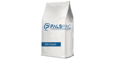 side gusset bags