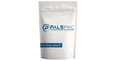 stand up pouch with zipper
