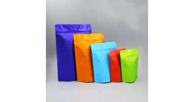stock pouches of all types