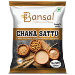 chana sattu