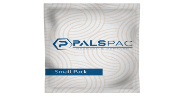 three side seal pouches